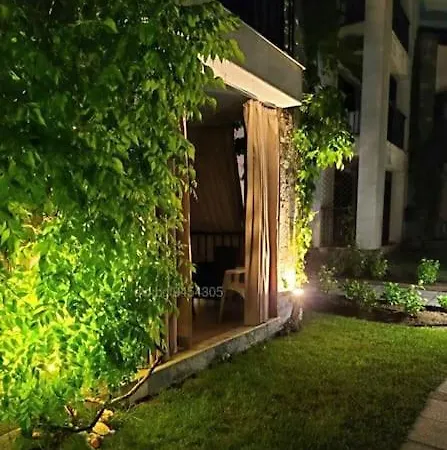 Apartment - *